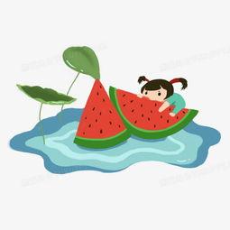 吃瓜女孩素材下载视频免费,揭秘吃瓜女孩免费下载视频的神秘之旅