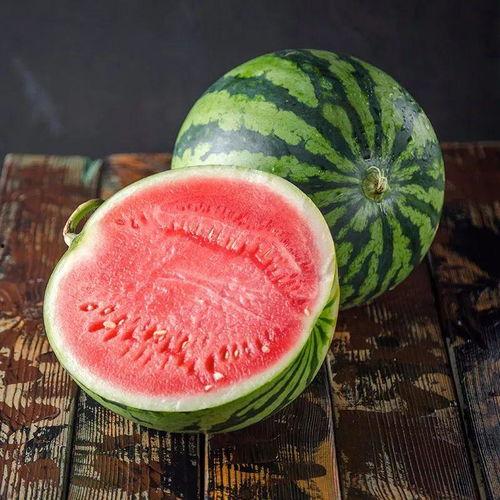 勺子吃麒麟瓜视频大全图片