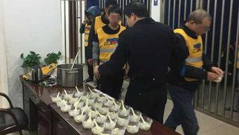 公安局吃瓜事件真相视频,揭秘背后真相与反思