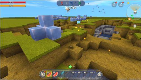 迷你世界吃瓜专用视频,吃瓜群众狂欢,趣味视频盘点