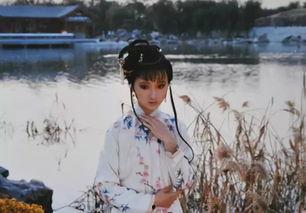 林黛玉吃瓜原视频