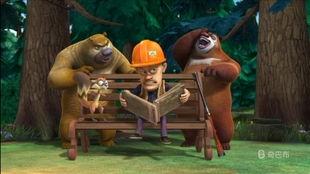 熊出没吃葫芦瓜视频大全,葫芦瓜大冒险视频集锦