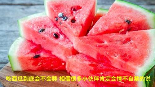 西瓜视频里吃瓜是什么,西瓜视频中的网络热词现象